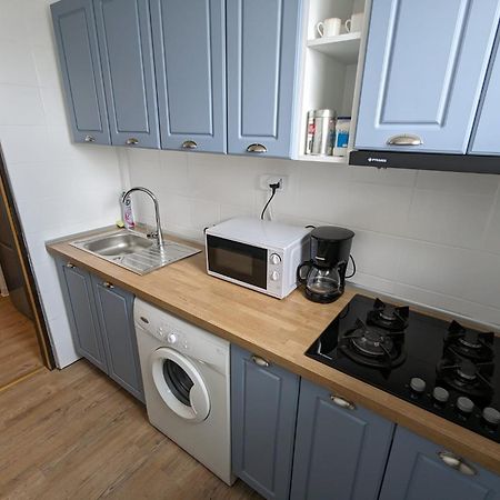 Old Town Apartment Букурещ Екстериор снимка