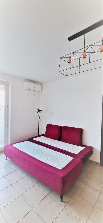 Old Town Apartment Букурещ Екстериор снимка