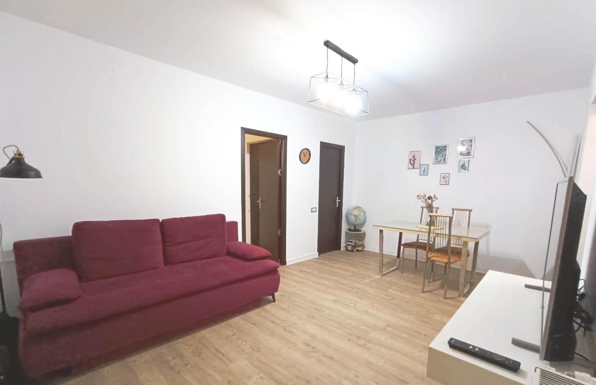 Old Town Apartment Букурещ Екстериор снимка