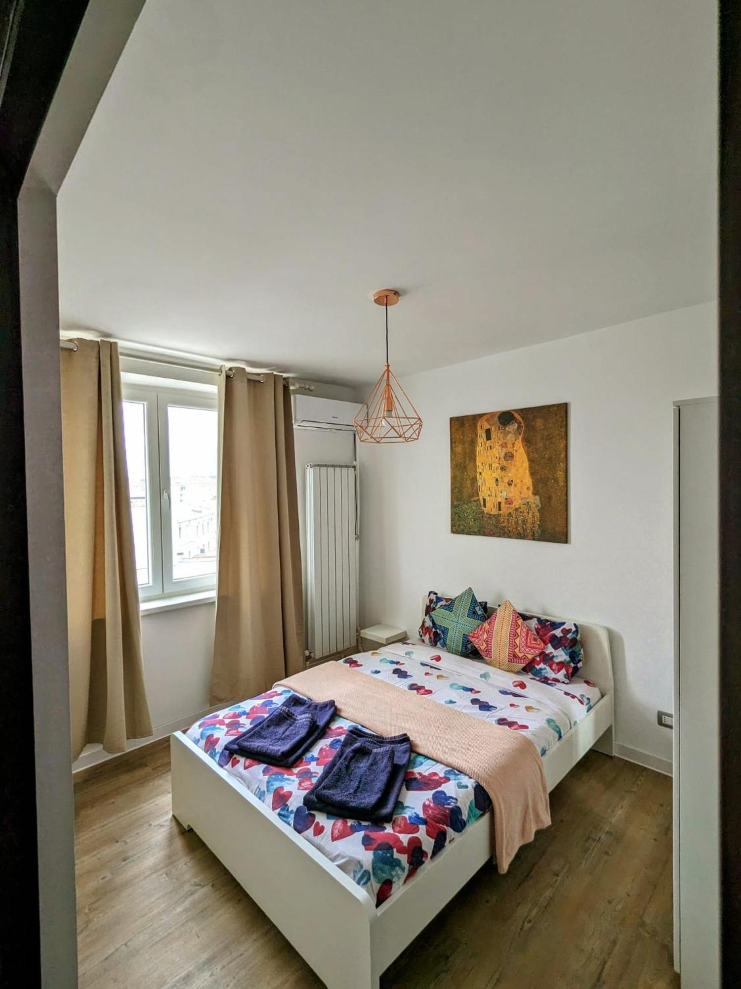 Old Town Apartment Букурещ Екстериор снимка