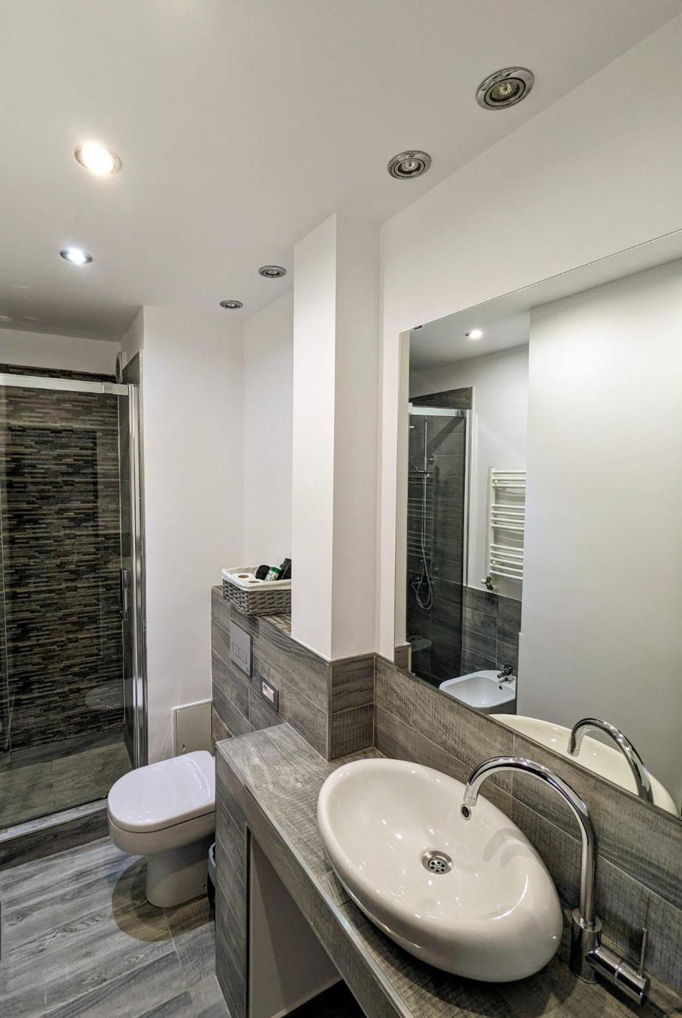Old Town Apartment Букурещ Екстериор снимка