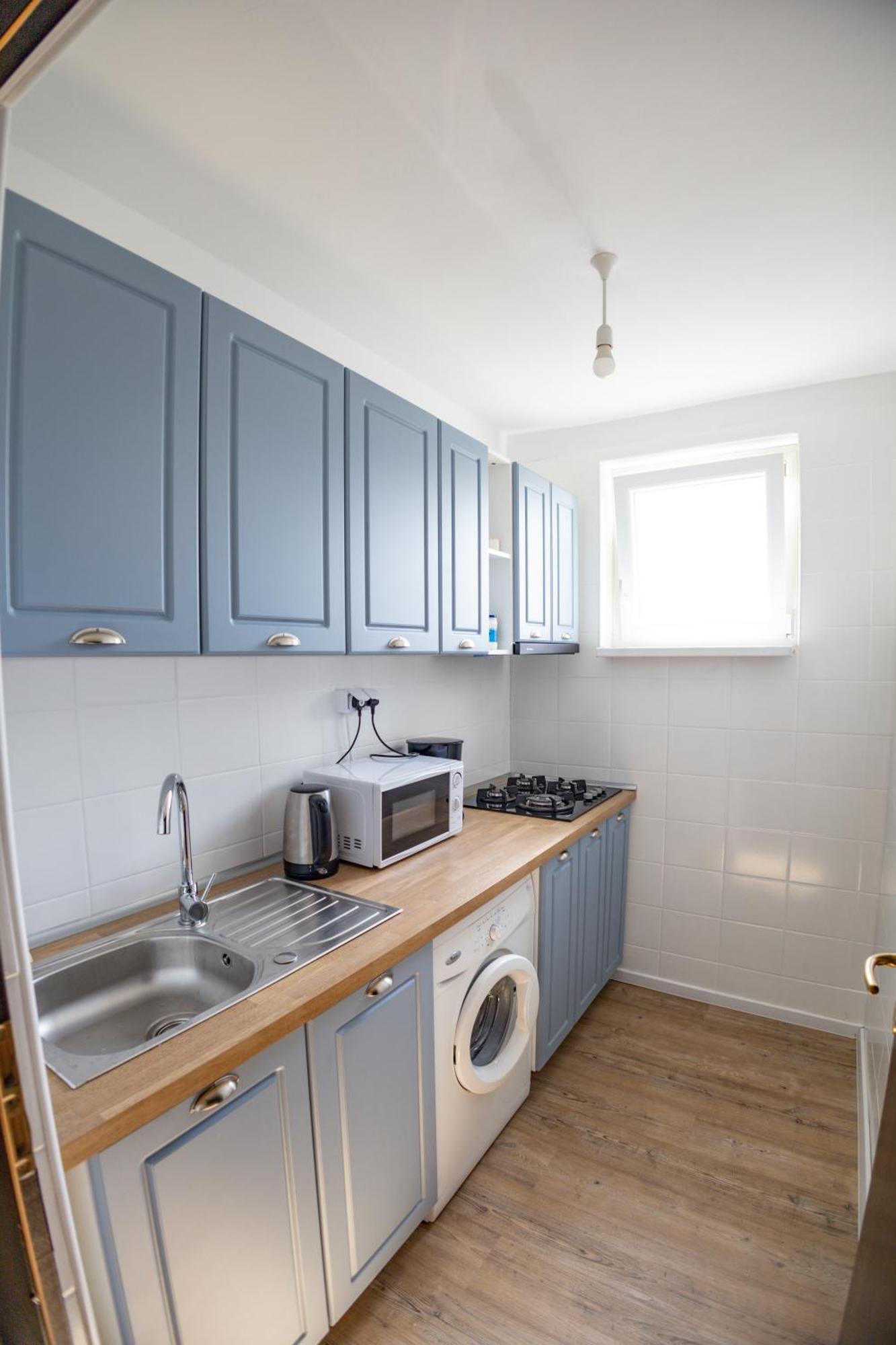 Old Town Apartment Букурещ Екстериор снимка