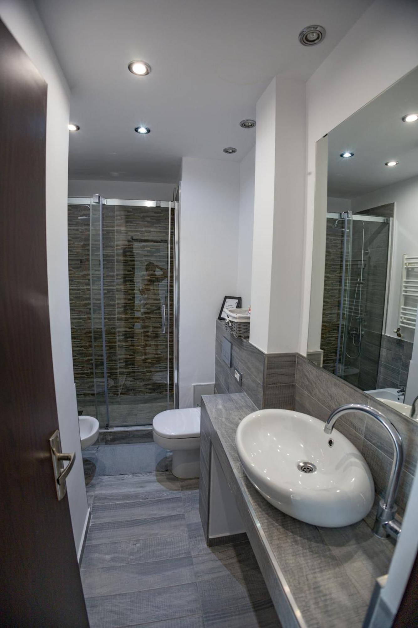 Old Town Apartment Букурещ Екстериор снимка
