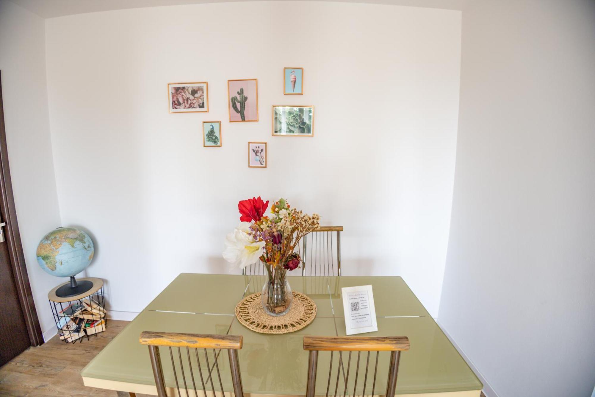 Old Town Apartment Букурещ Екстериор снимка