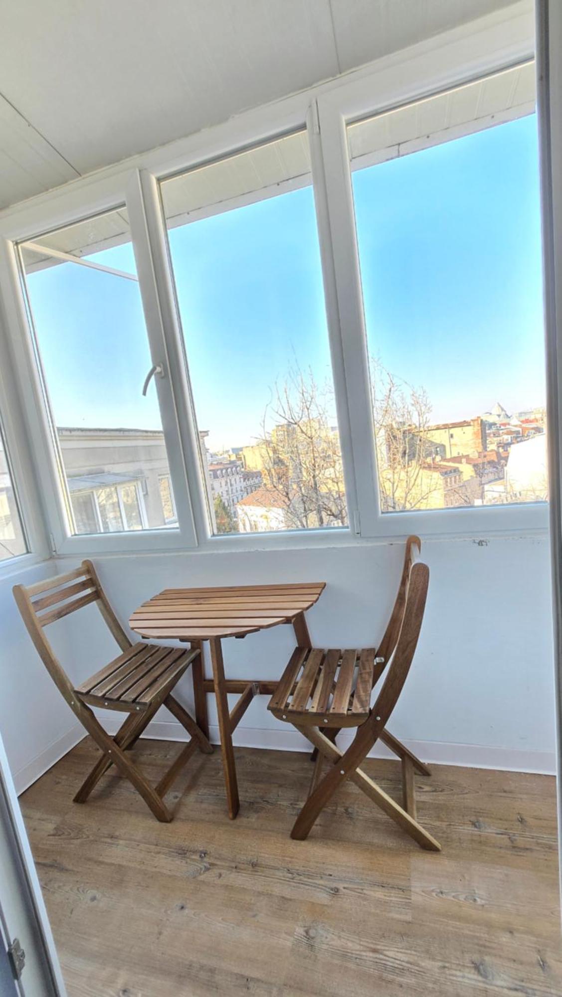 Old Town Apartment Букурещ Екстериор снимка